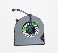 New CPU Fan For HP 4530S 4730S 6460B 6465B 6470B 6475B 8460P 8470P 8470W laptop