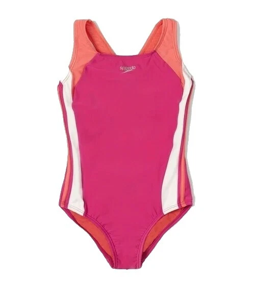 Speedo 5 Size Swimwear for Girls
