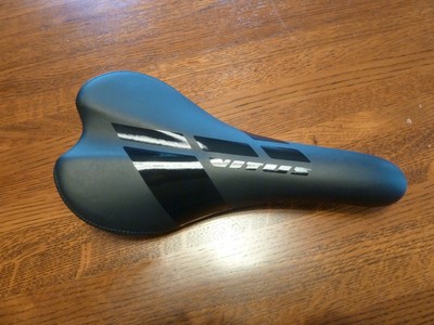 vitus saddle