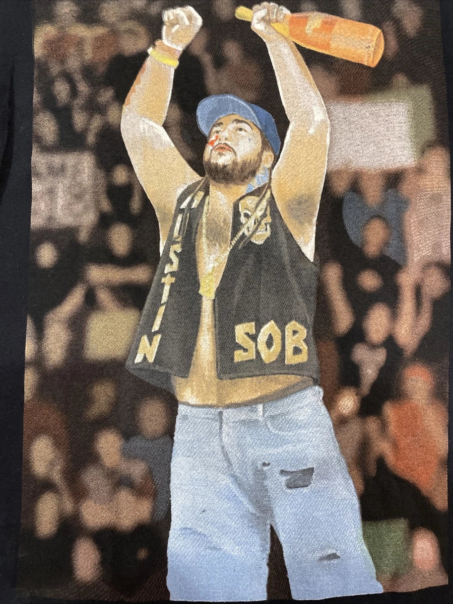 Vlone asap yams tee sale