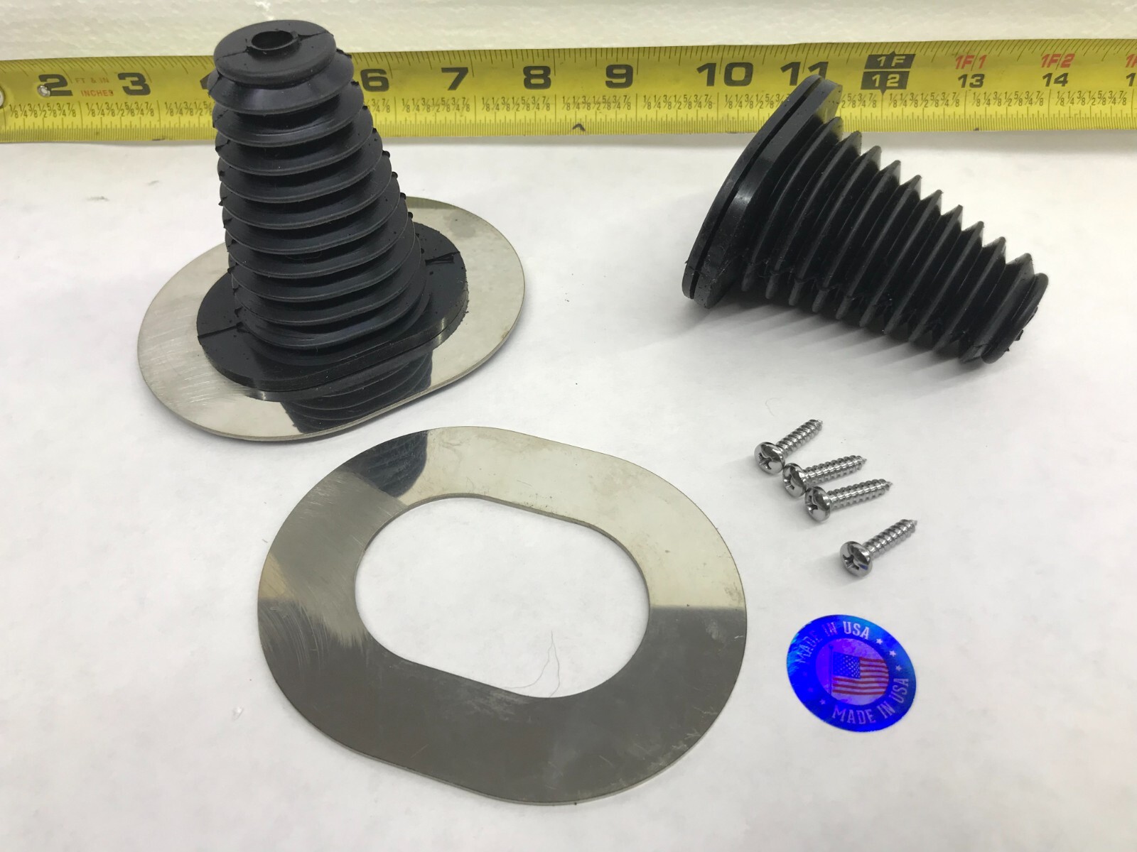 Brake/Clutch pedal Rubber Boot Seal eBay