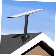 Starlink Gen 3 Heavy Duty Pivot Roof Mount, Adjustable 360 Degree for Better