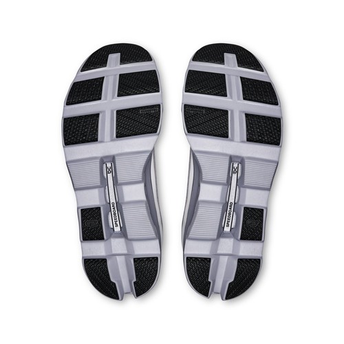 On Cloudmonster Alloy Silver 61.97657 Speedboard Herren Laufschuhe - Bild 9 von 12