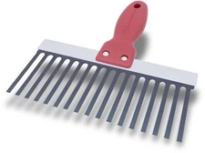 Marshalltown 722, 15740 8" Scarifier