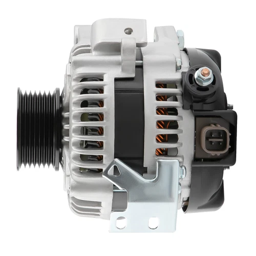 100A Alternator for Toyota Camry RAV4 ACV30R ACV36R ACV40R 2.4L 2AZ-FE 2000-2012 - Picture 2 of 10