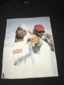 supreme dipset tee