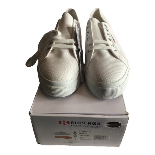 superga cotu 2730