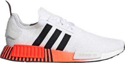 adidas gazelle silver green womens Adidas NMD HU Pharrell Human Race Scarlet  SoleMate Sneakers