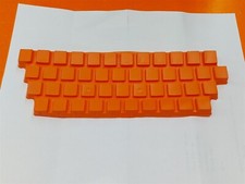                 Speedskin Learn To Type Keyboard Key Cover Skin