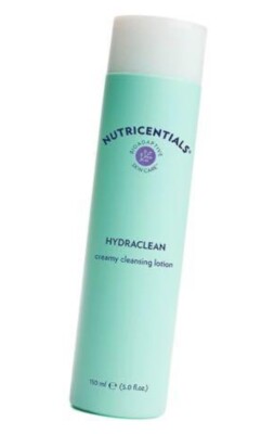 Nuskin HydraClean Creamy Cleansing Lotion (Größe 150 ml) NEU!