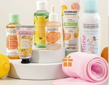 Routine Soleil + un Bandeau de Soin Visage OFFERT