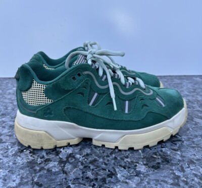 Converse Gianno Low x Golf Le Fleur Evergreen Sneakers Men s 5 / Women s 6.5
