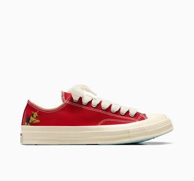 Converse X Golf Le Fleur Darryl Chuck 70 Low Salsa A12145C