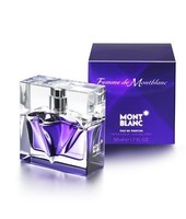 Mont Blanc Femme By Mont Blanc Eau De Toilette Spray 1.7 Fl Oz 50 Ml on sale Mont Blanc Femme By Mont Blanc Eau De Toilette Spray 1.7 Fl Oz 50 Ml on sale