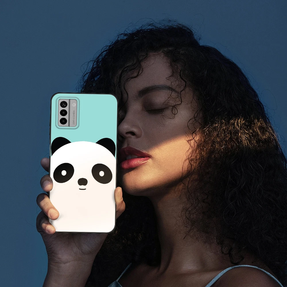 Phone Case For Nokia C210 G310 C300 G400 C110 Animal Cartoon Cute Pattern Cover