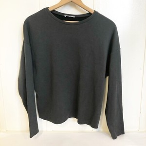basic long sleeve sweater zara