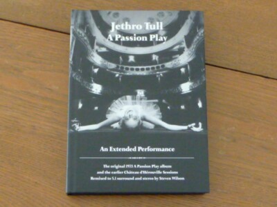 Jethro Tull: 
