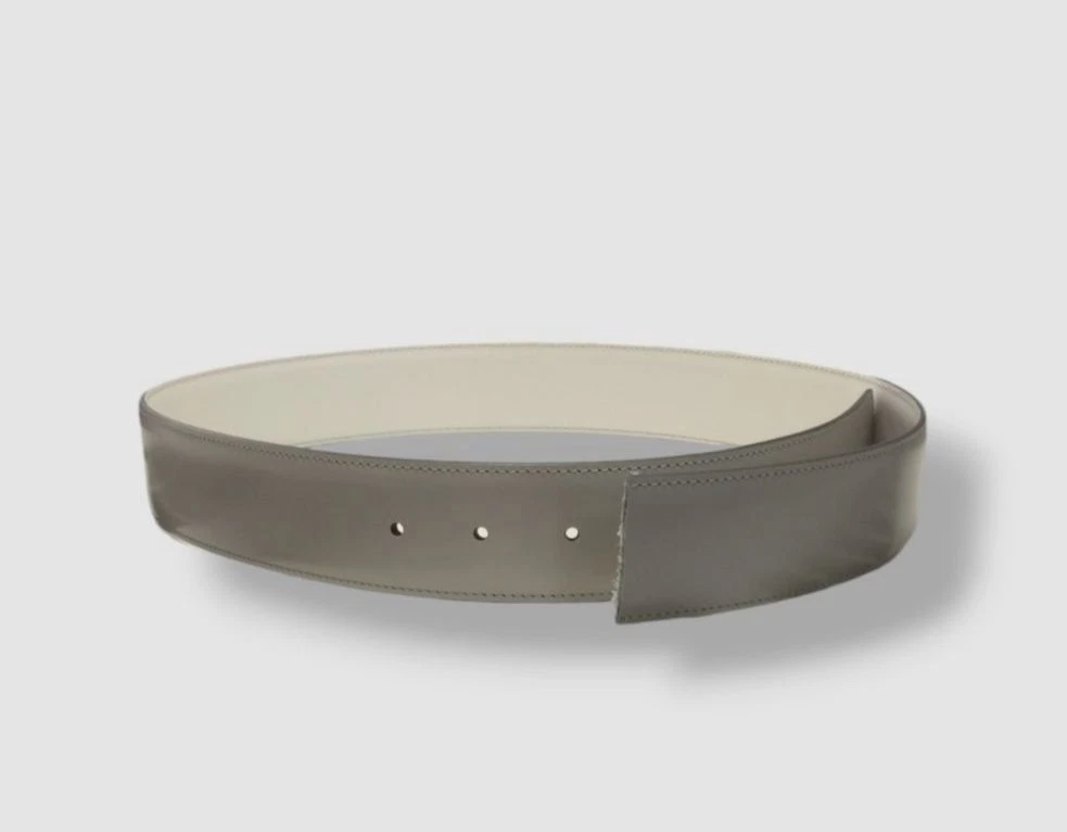 Salvatore Ferragamo White Belts for Men for sale | eBay display picture 3