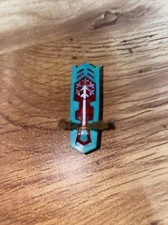 HexBug Nano Christmas Ornament Green Reindeer With Antlers