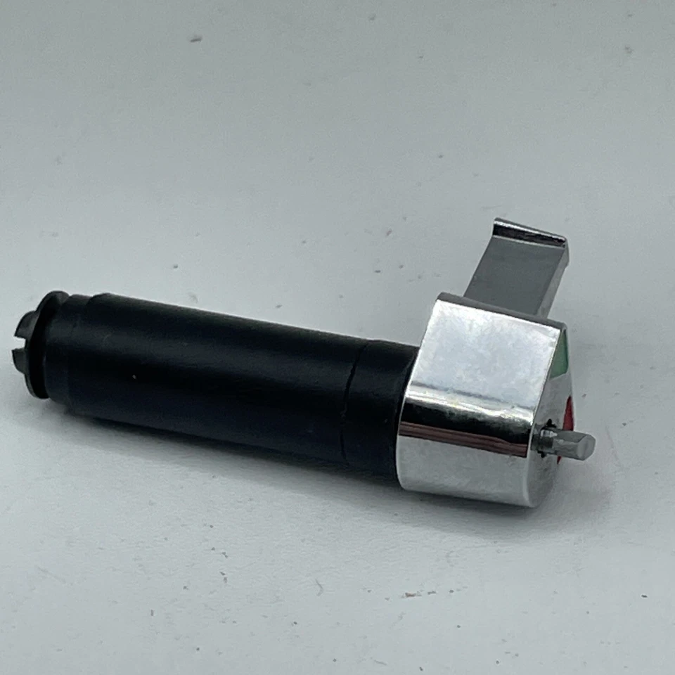 Soporte de bloqueo de brazo tono brazo Benjamin ELAC Miracord 50H II con tornillo de montaje Foto 2 de 4