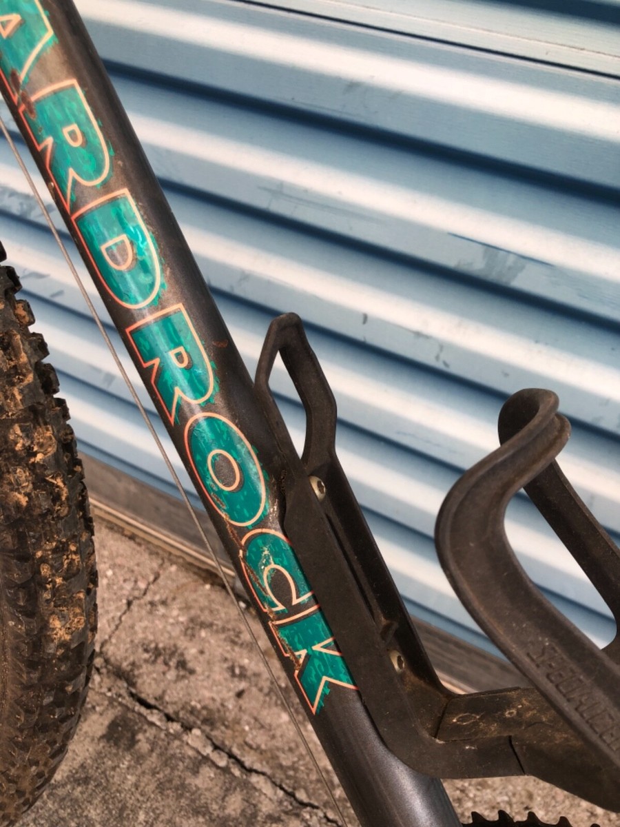 specialized hardrock XC フレーム 26インチ サイズ15 Hardrock 26
