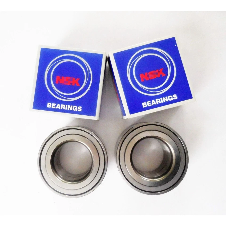 2 NSK/NTN/Koyo Japanese Front Wheel Bearing For Honda ODYSSEY/CR-V/Acura RDX etc Foto 2 de 4