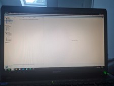 Dalle LCD 16.4" Pour Sony VAIO VGN-FW260FE – LG – Écran Neuf