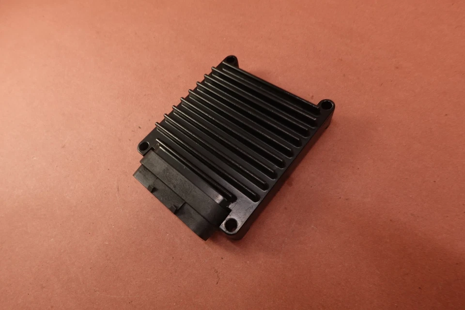 Harley Davidson V-rod Vrod 2002-2006 ECU CDI unidad de controlador de computadora 32544-01 Foto 2 de 4