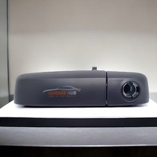 MANIGLIA PORTIERA 😍ESTERNA PORTA SINISTRA SX PER FIAT PANDA 169