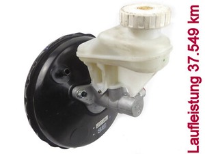 Mitsubishi Space Star 1.2 |ab 2012| Bremskraftverstärker 131010-19040