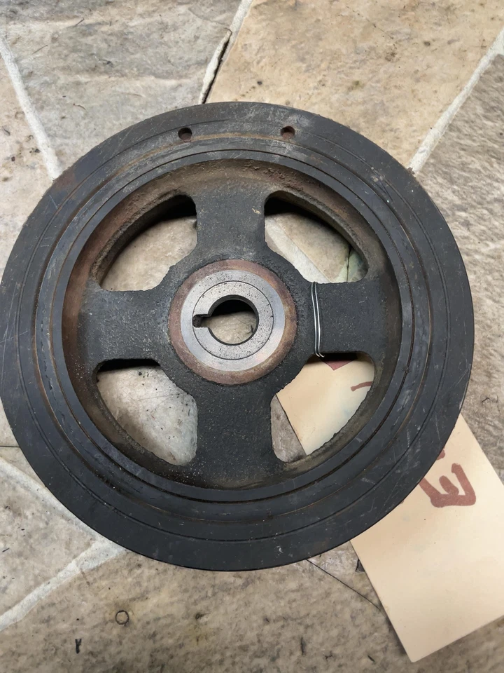 2011-2020 HYUNDAI ELANTRA 14-16 KIA RONDO  18-21 KONA Harmonic Balancer 2.0L OEM - Image 2 of 4