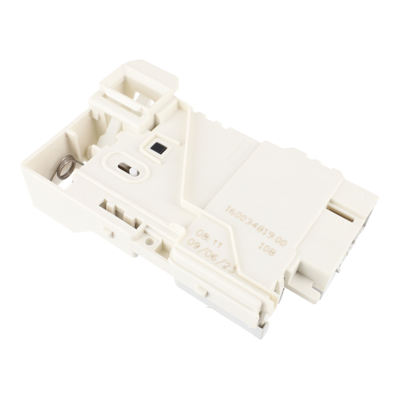 INDESIT Tumble Dryer Door Lock Catch Latch Interlock GENUINE eBay