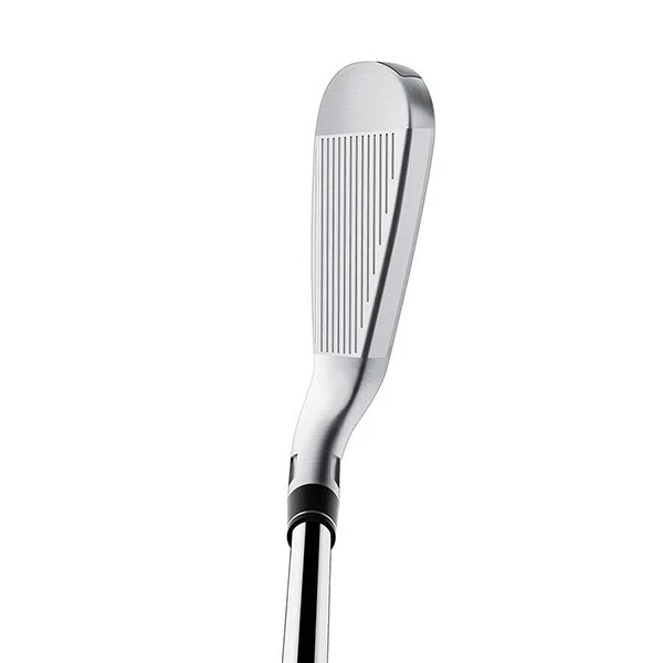 TaylorMade Golf 2022  STEALTH iron sets 6-9Pw 5pc RH  TENSEI RED TM60 graphite R - Image 3 of 4