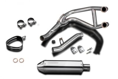 Delkevic Full 2-1 System 13