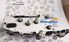 0DD DQ400E 0DD325025 Transmission Control Unit Hybrid TCU TCM For AUDI VW SEAT