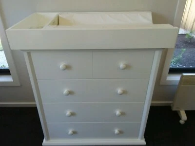 gumtree change table