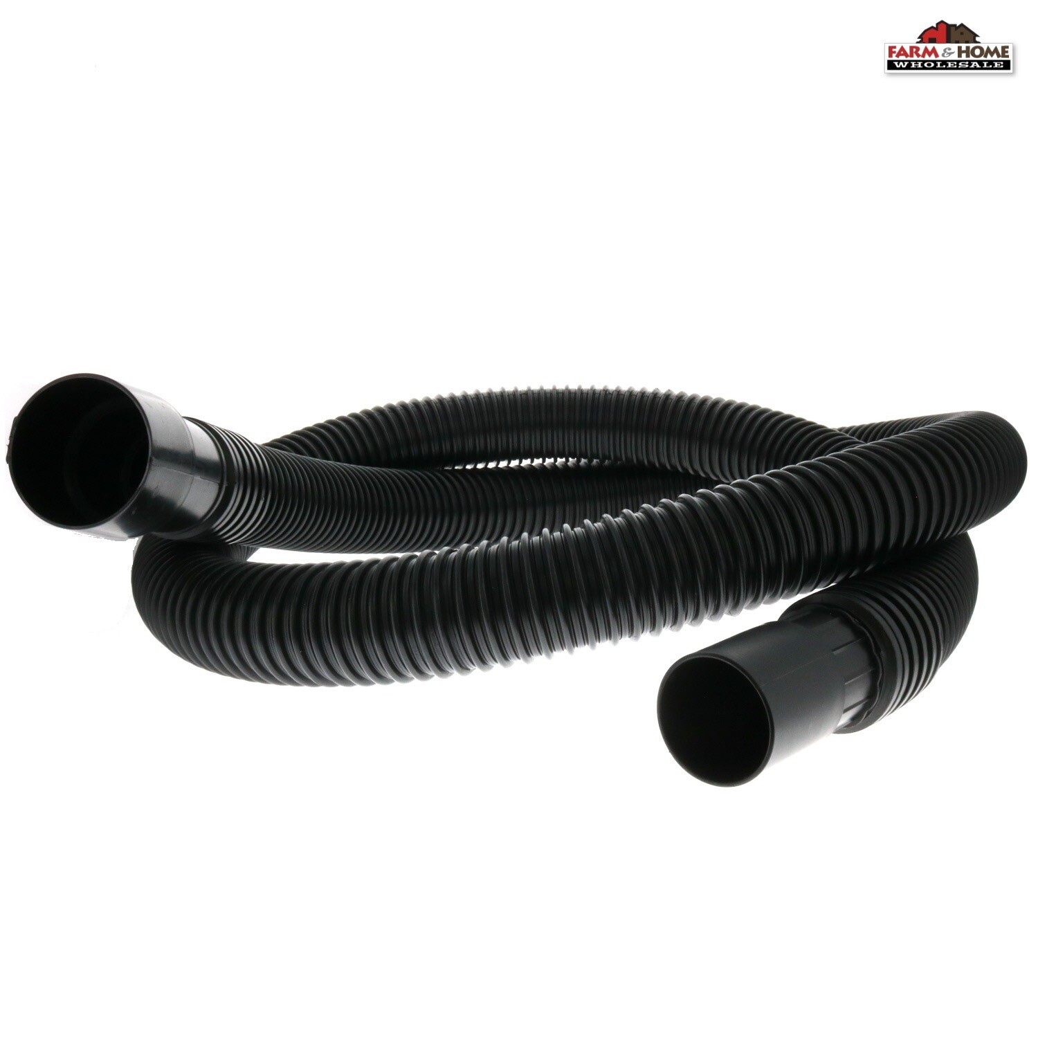 Craftsman 7ft Locking Wet Dry Shop Vac Hose 17/8" New eBay