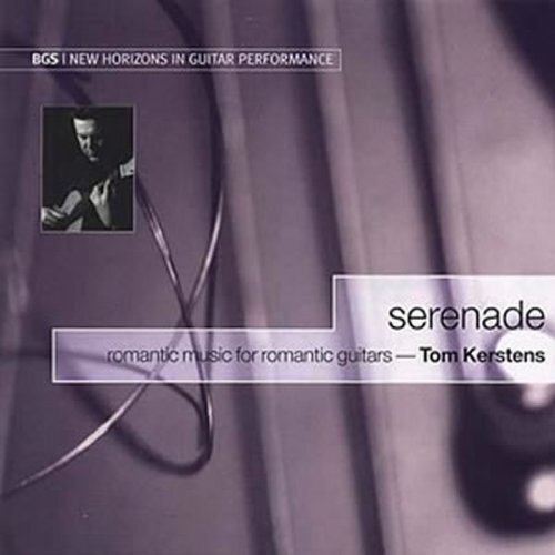 Various Composers Serenade (CD) Album