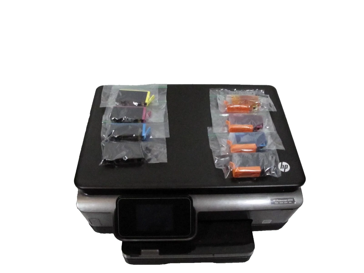 Hp Photosmart 6510 In Computer Printers for sale - eBay