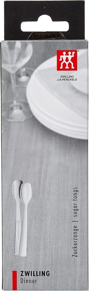 Zwilling 07150-059-0 Zuckerzange, Edelstahl Besteck, 1 Stück - Bild 2 von 4