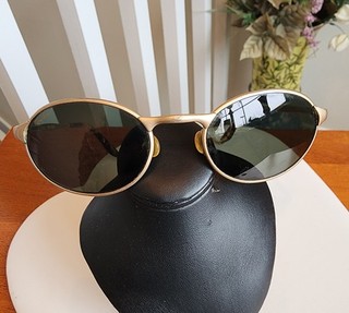 Vintage Ray Ban Sunglasses W2840 Manufactured Bausch & Lomb