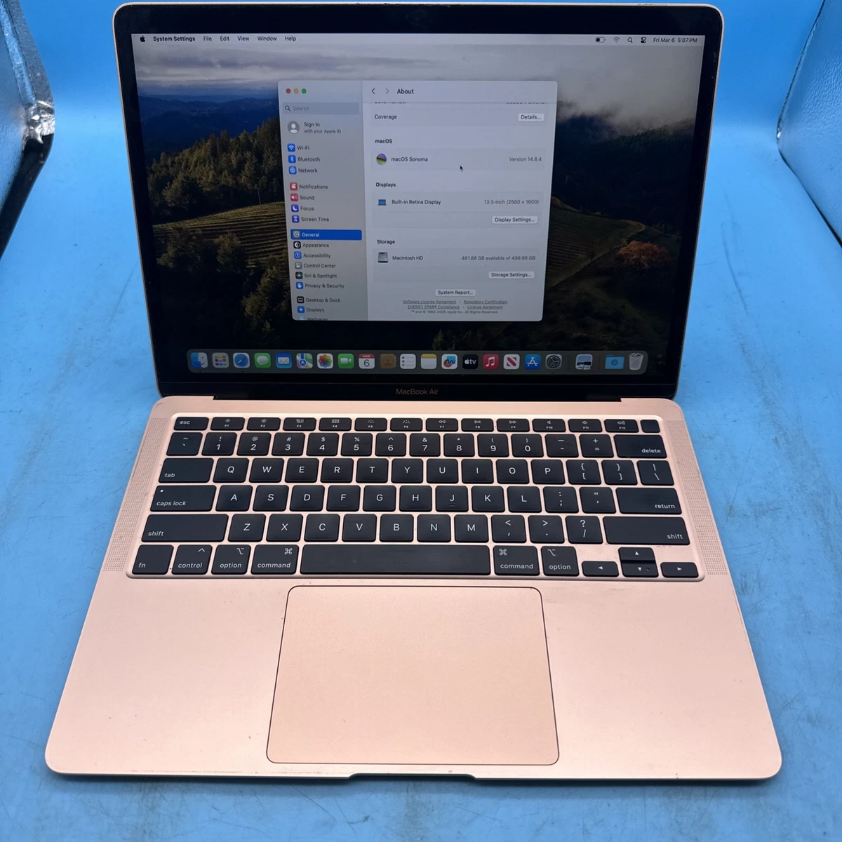 Apple MacBook Pink Laptops for sale | eBay