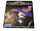 SEGA Mega Drive PAL Model 1 Console Boxed No Controller