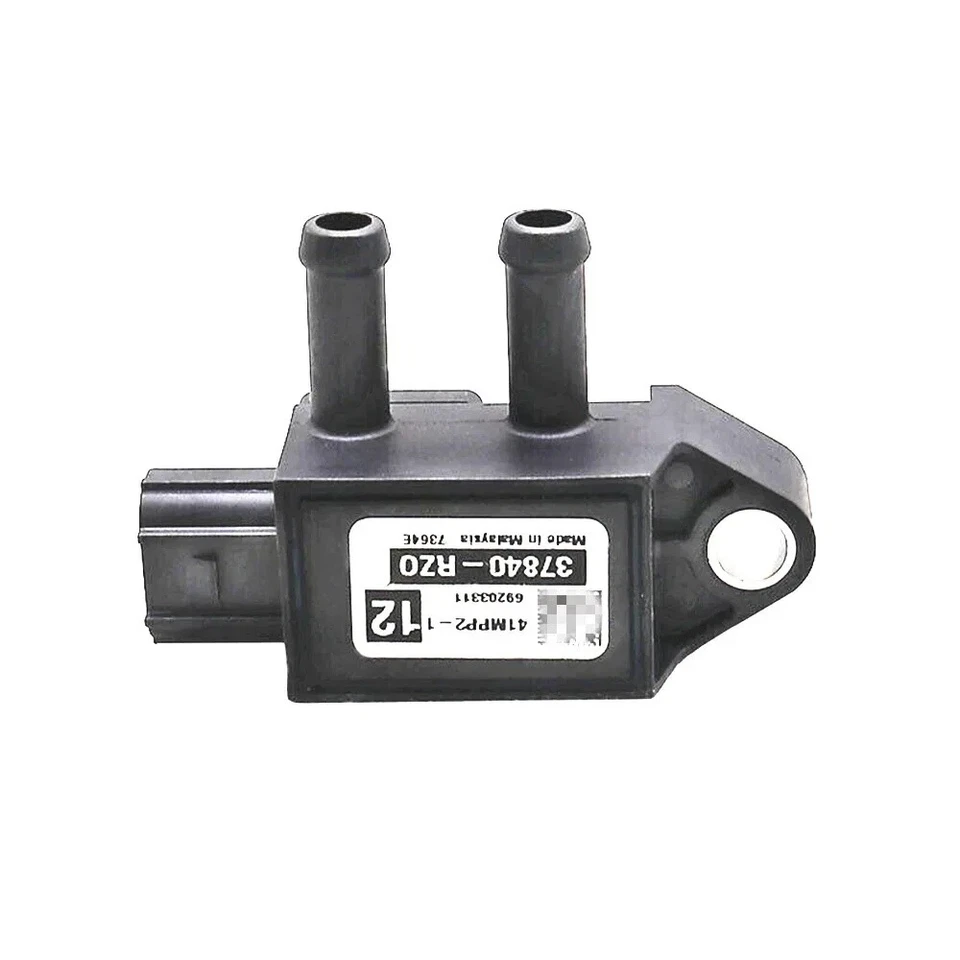 Intake Air Pressure Sensor 37840-RZ0 37840RZ0 41MPP2-1 Fit for Ford Honda CIVIC` - Image 3 of 4