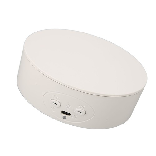 360 Degree Rotating Display Stand 5Kg Maximum Load Automatic Electric Rotati LS - Picture 7 of 22