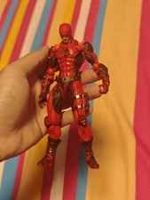 custom 1/12  snake   Daredevil