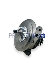 Rumpfgruppe Turbolader Prime Turbo G00808C für OPEL CROSSLAND P17 P2QO CORSA OV5