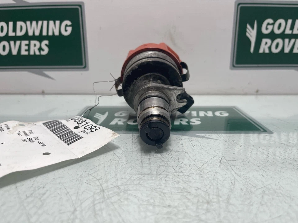 94 95 96 97 98 Saab SAAB 900 distribuidor 4 cilindros não turbo - Imagem 3 de 4