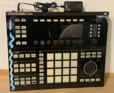 Maschine Studio  Native Instruments - Black