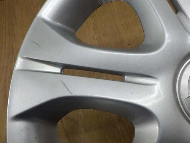 NISSAN Note 2016 14inch E12 Wheel Cover 403153VA0B [Used] [PA103147209] - Image 3 of 4